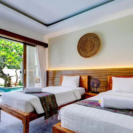 The Daun Bali