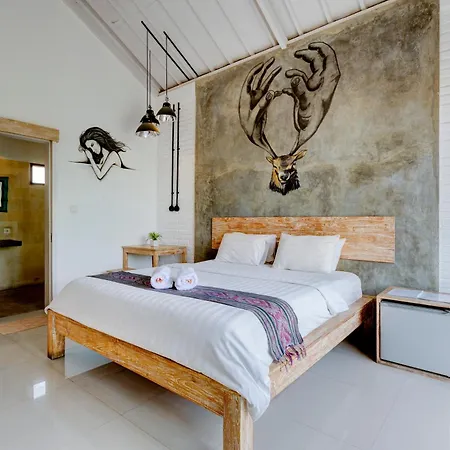 The Daun Bali