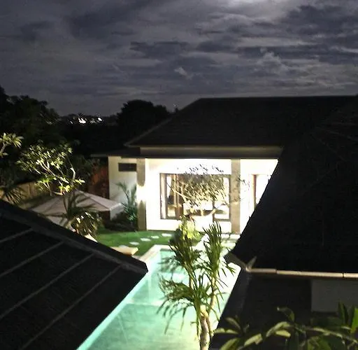 The Daun Bali Guest house Canggu (Bali)