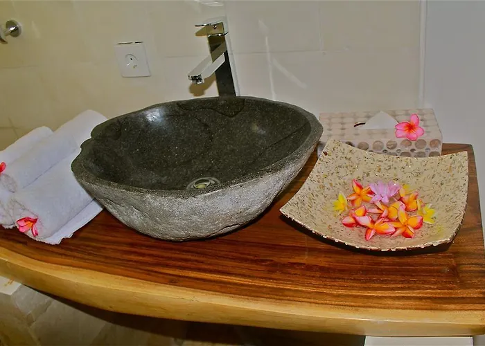 The Daun Bali Guest house