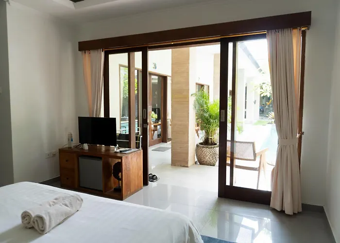 The Daun Bali Canggu (Bali)