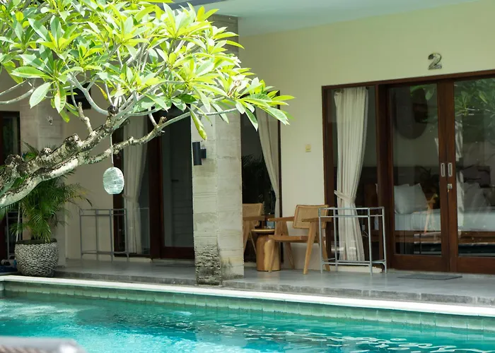 The Daun Bali Canggu (Bali)