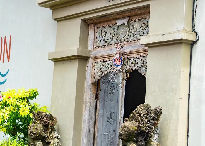 The Daun Bali 3* Canggu (Bali)
