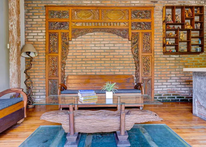 The Daun Bali 3* Canggu (Bali)