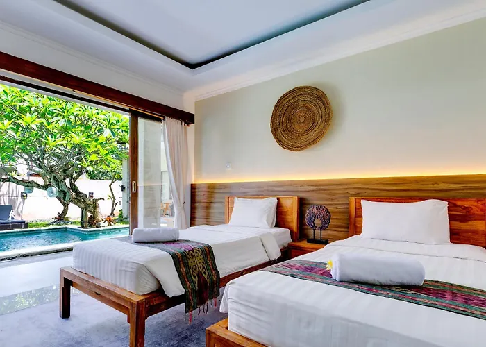 The Daun Bali 3*