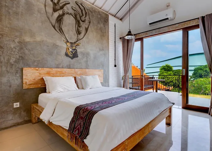 The Daun Bali