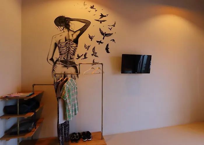 The Daun Bali Guest house 3*