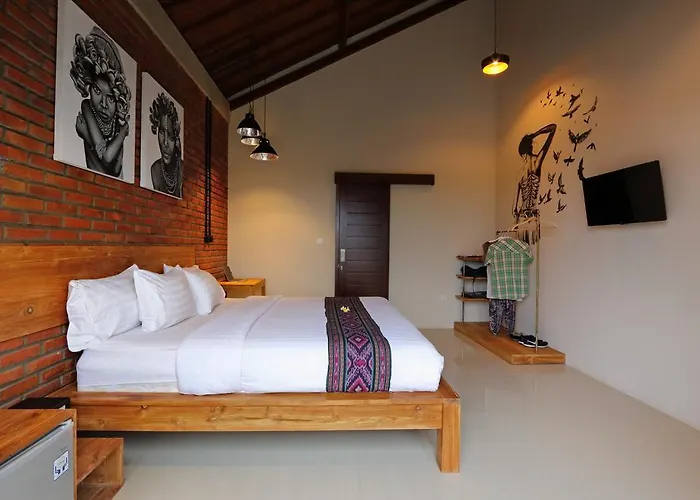 The Daun Bali Canggu (Bali)