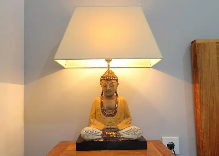 Guest house The Daun Bali 3*