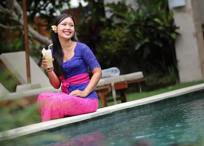 The Daun Bali 3*